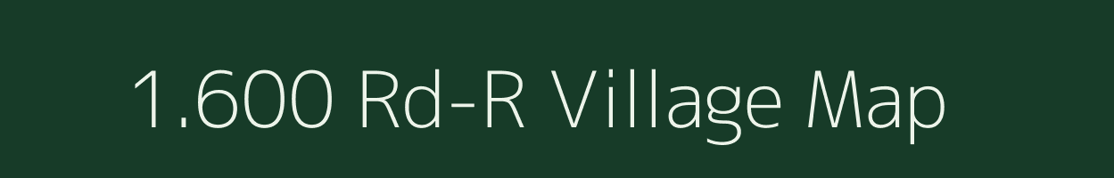 1.600 Rd-R village map in Rajasthan