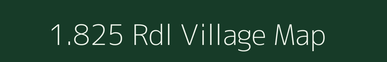 1.825 Rdl village map in Rajasthan