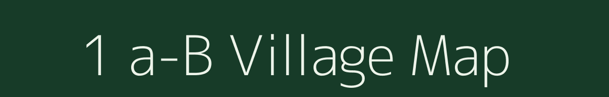 1 a-B village map in Rajasthan