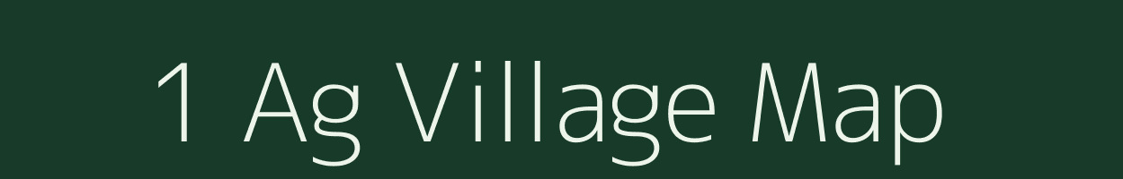 1 Ag village map in Rajasthan