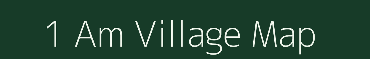 1 Am village map in Rajasthan