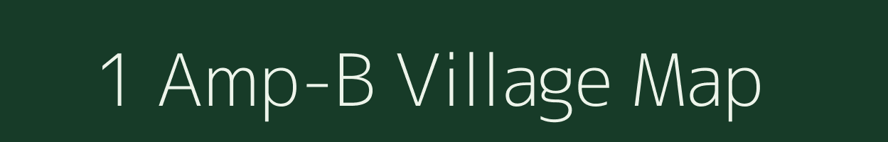 1 Amp-B village map in Rajasthan