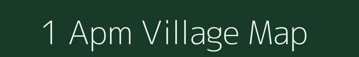 1 Apm village map in Rajasthan