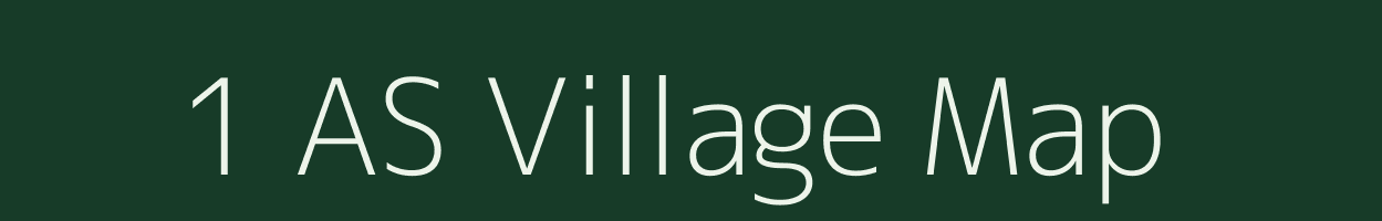 1 AS village map in Rajasthan