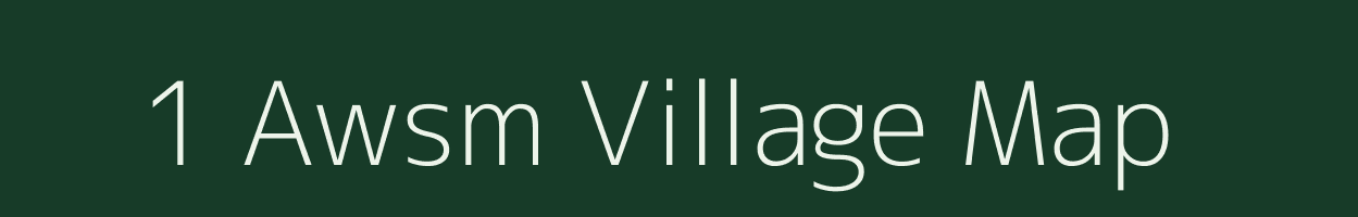 1 Awsm village map in Rajasthan