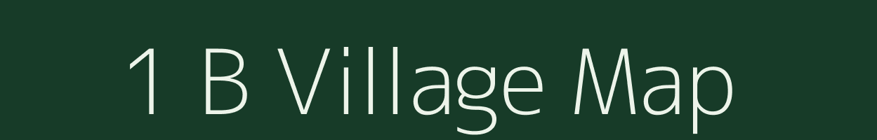 1 B village map in Rajasthan