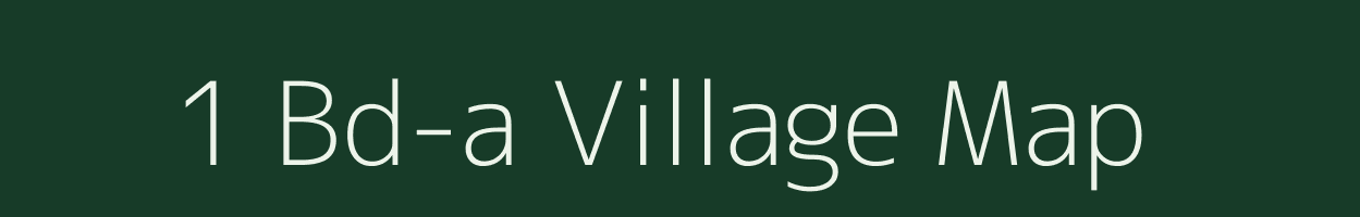 1 Bd-a village map in Rajasthan