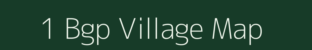 1 Bgp village map in Rajasthan