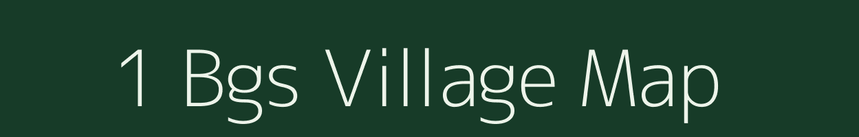 1 Bgs village map in Rajasthan