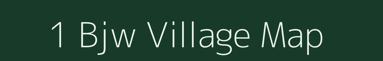1 Bjw village map in Rajasthan
