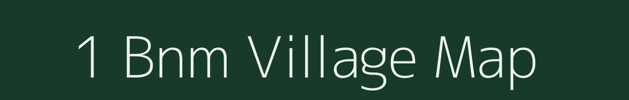1 Bnm village map in Rajasthan