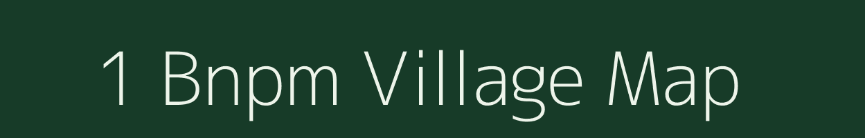 1 Bnpm village map in Rajasthan