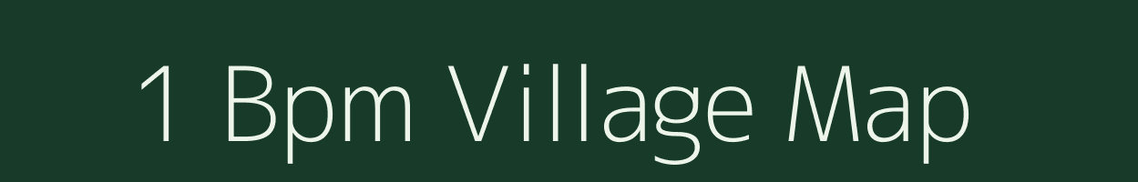 1 Bpm village map in Rajasthan