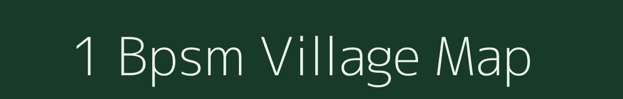 1 Bpsm village map in Rajasthan