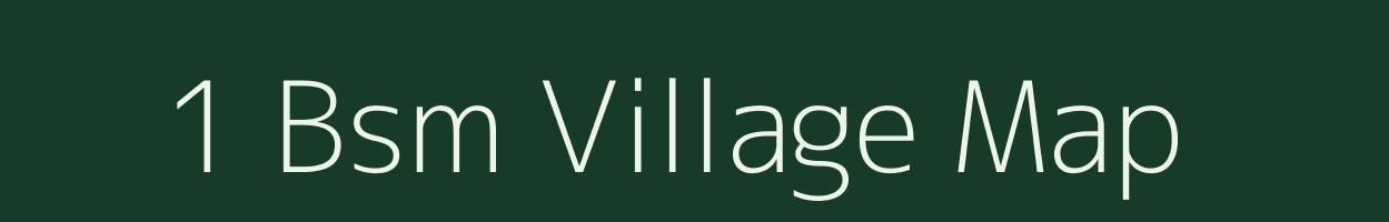 1 Bsm village map in Rajasthan