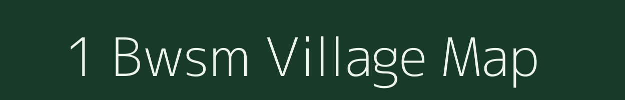 1 Bwsm village map in Rajasthan