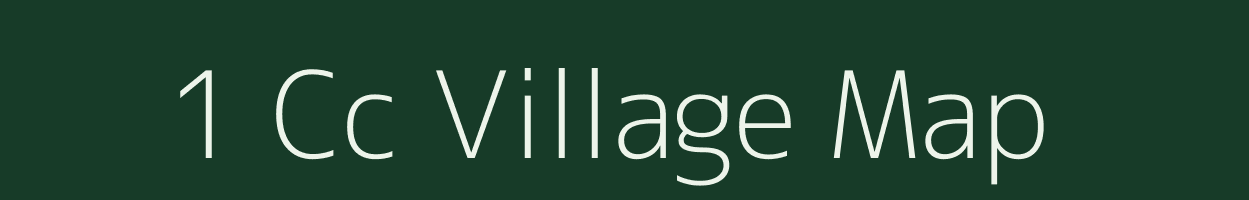 1 Cc village map in Rajasthan