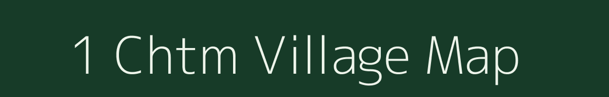 1 Chtm village map in Rajasthan