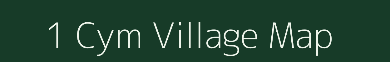 1 Cym village map in Rajasthan