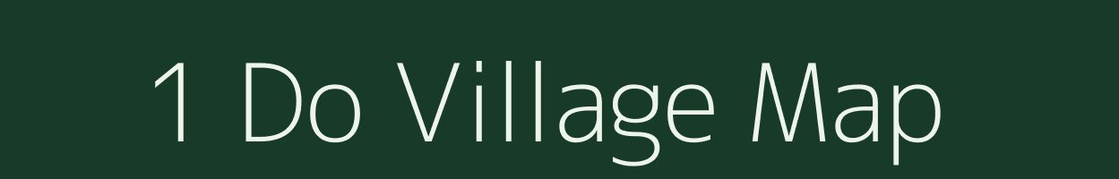 1 Do village map in Rajasthan