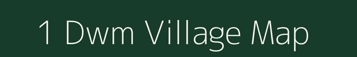 1 Dwm village map in Rajasthan