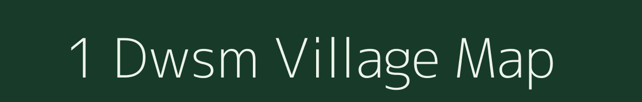 1 Dwsm village map in Rajasthan