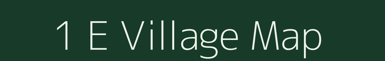 1 E village map in Rajasthan