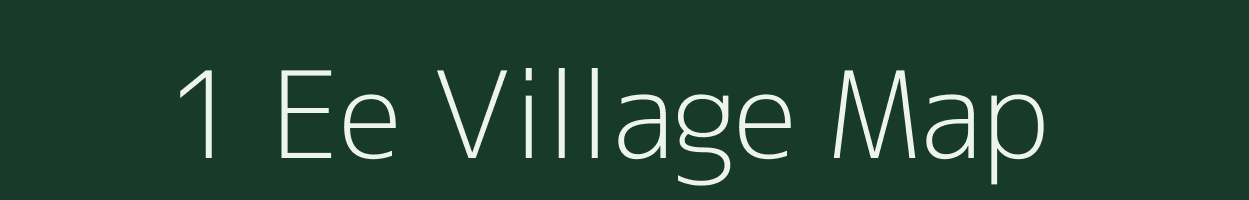 1 Ee village map in Rajasthan