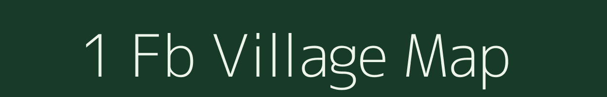 1 Fb village map in Rajasthan