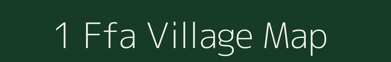 1 Ffa village map in Rajasthan