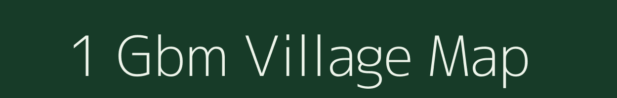 1 Gbm village map in Rajasthan