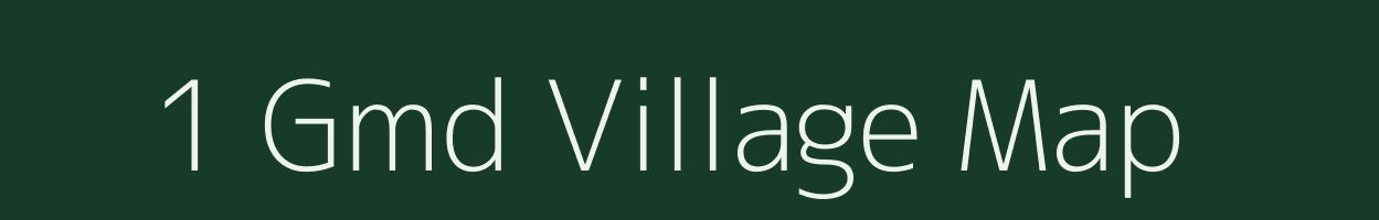 1 Gmd village map in Rajasthan
