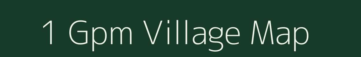 1 Gpm village map in Rajasthan