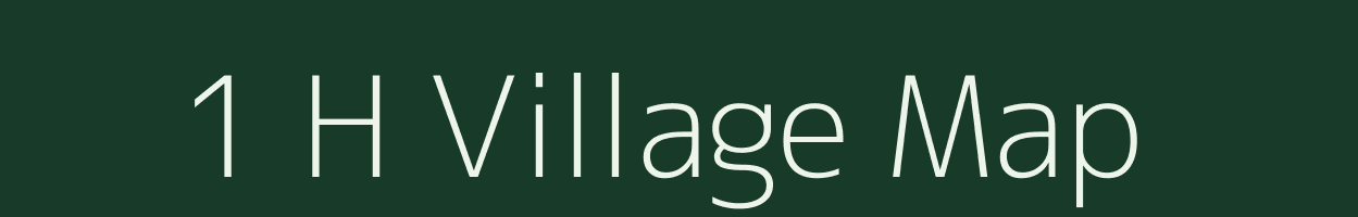 1 H village map in Rajasthan