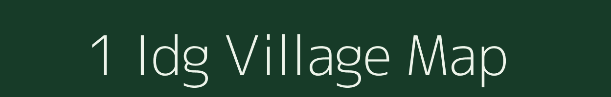 1 Idg village map in Rajasthan