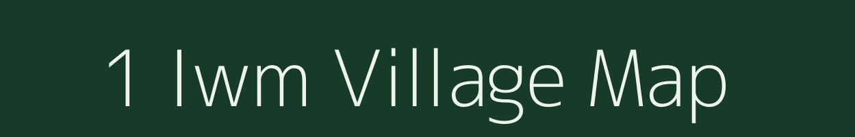 1 Iwm village map in Rajasthan