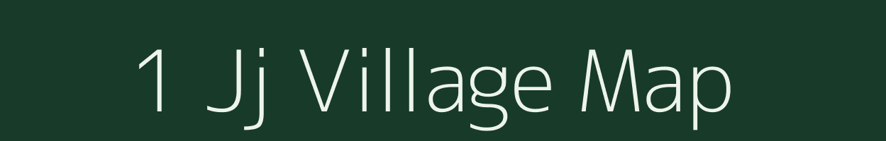 1 Jj village map in Rajasthan