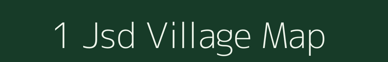 1 Jsd village map in Rajasthan