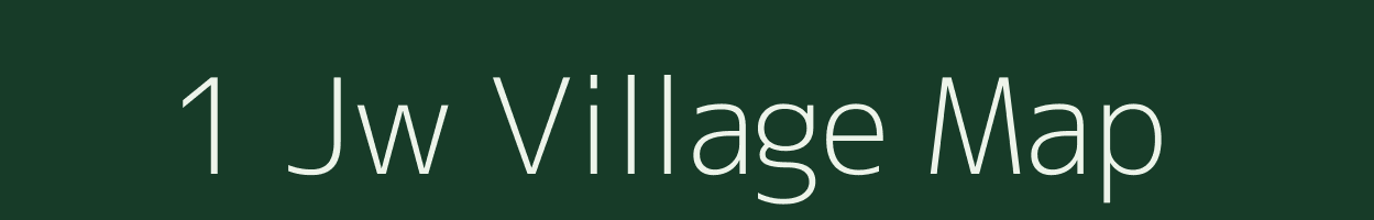 1 Jw village map in Rajasthan