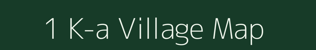 1 K-a village map in Rajasthan