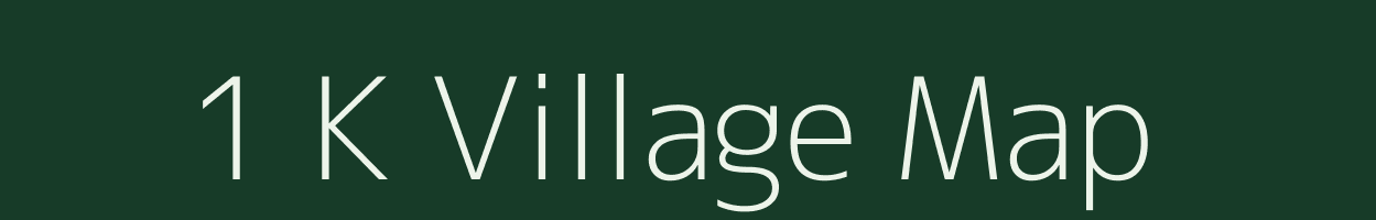 1 K village map in Rajasthan