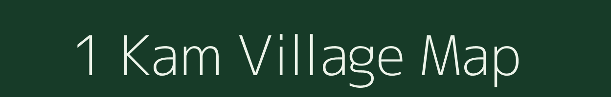 1 Kam village map in Rajasthan