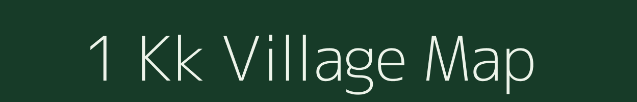 1 Kk village map in Rajasthan