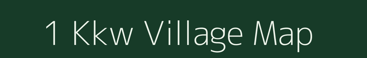 1 Kkw village map in Rajasthan