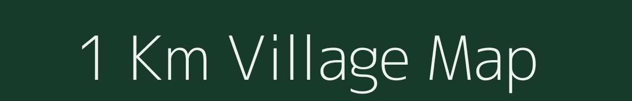 1 Km village map in Rajasthan