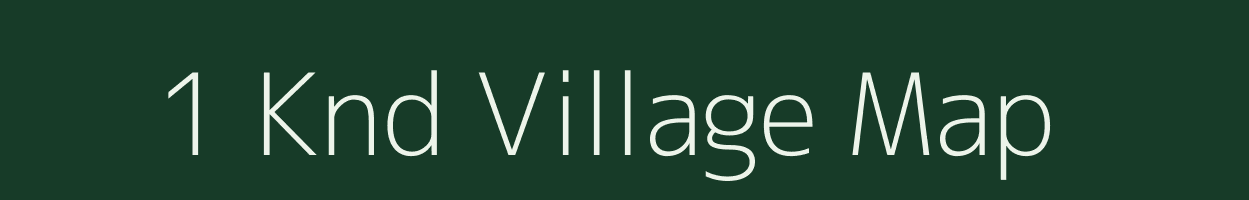 1 Knd village map in Rajasthan