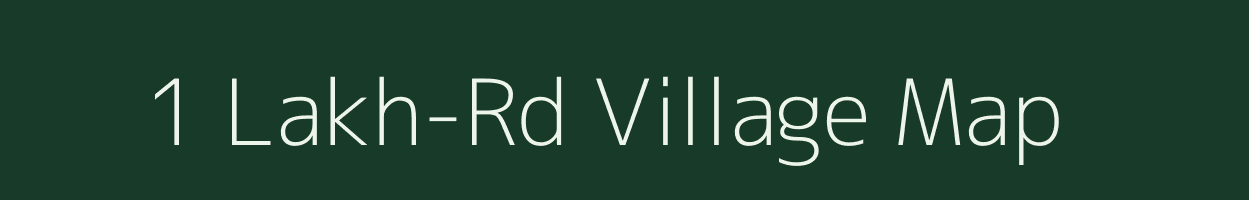 1 Lakh-Rd village map in Rajasthan