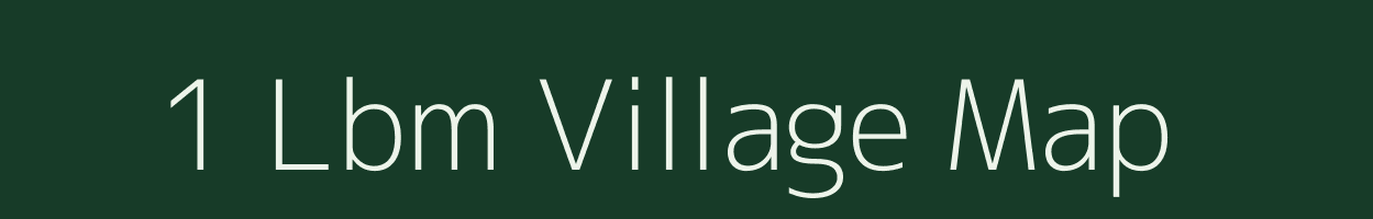 1 Lbm village map in Rajasthan