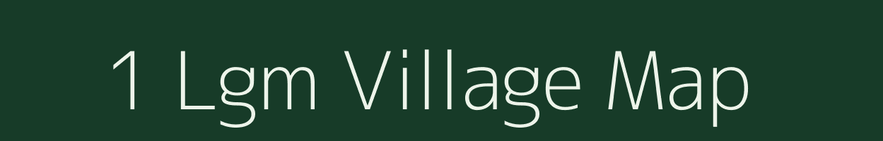 1 Lgm village map in Rajasthan