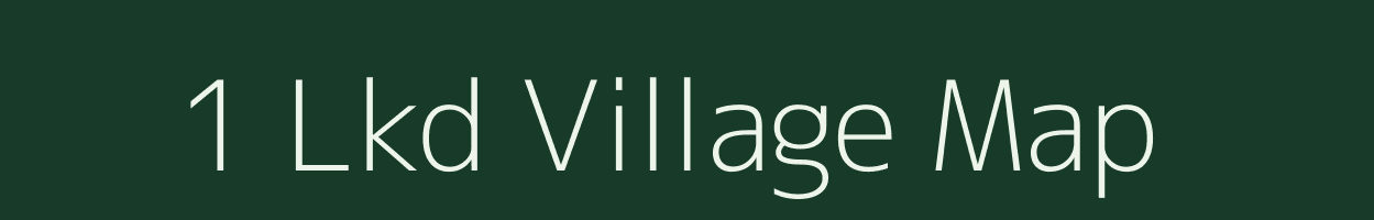 1 Lkd village map in Rajasthan
